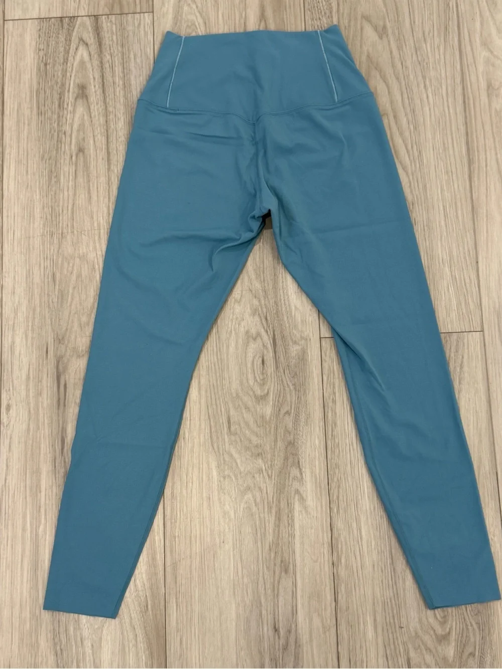 Nike zenvy Teal High-Waist women’s Leggings